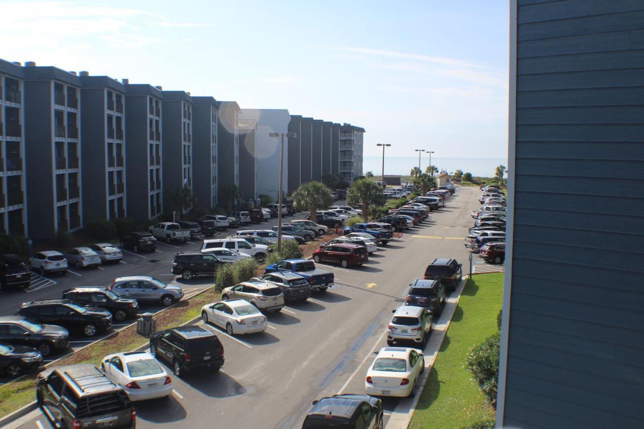 Myrtle Beach Resort Surfside Beach Eksteriør billede