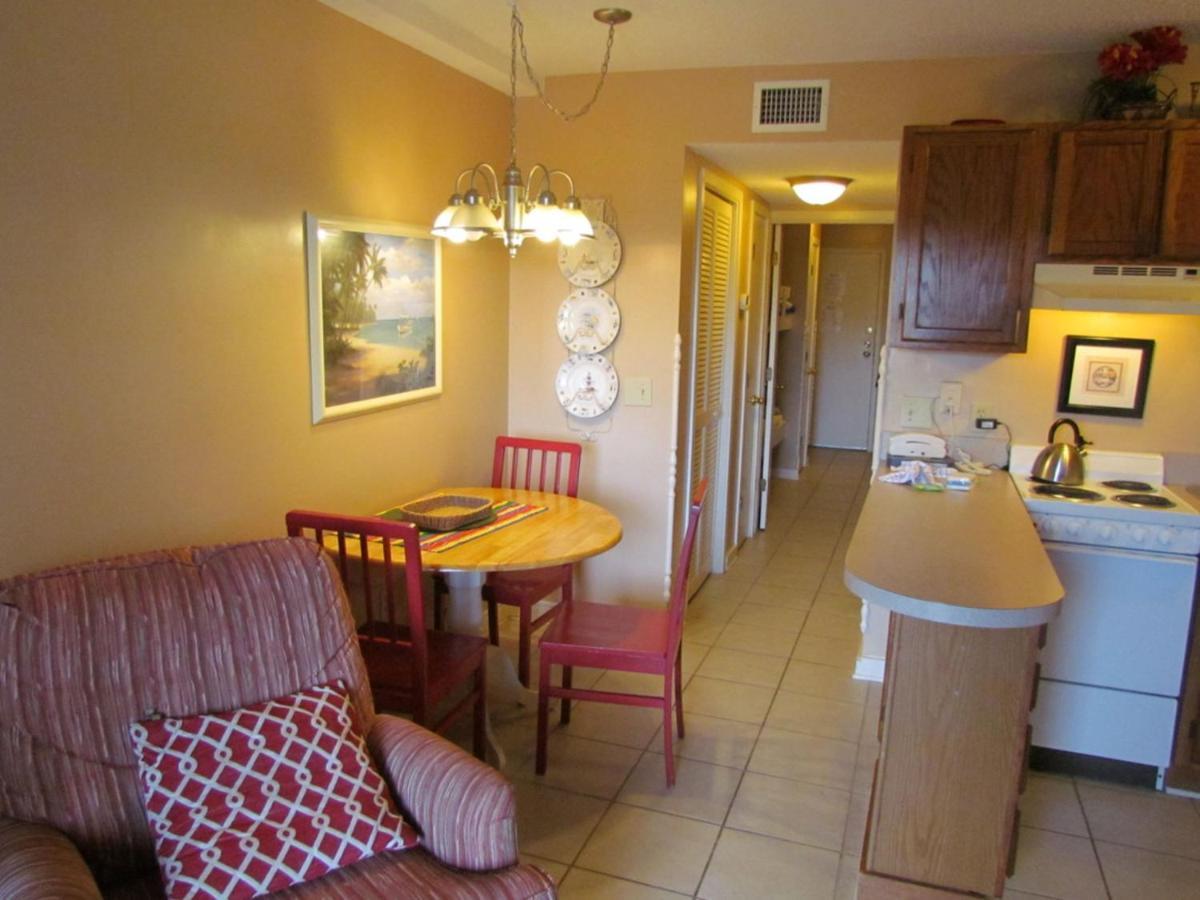 Myrtle Beach Resort Surfside Beach Eksteriør billede