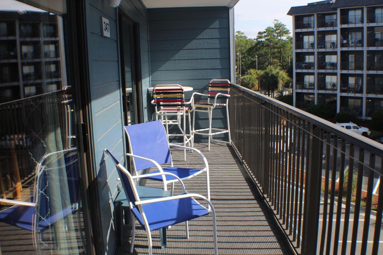Myrtle Beach Resort Surfside Beach Eksteriør billede