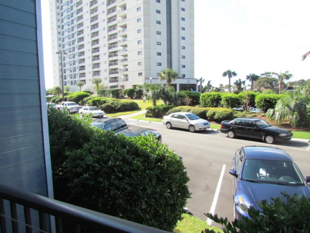 Myrtle Beach Resort Surfside Beach Eksteriør billede