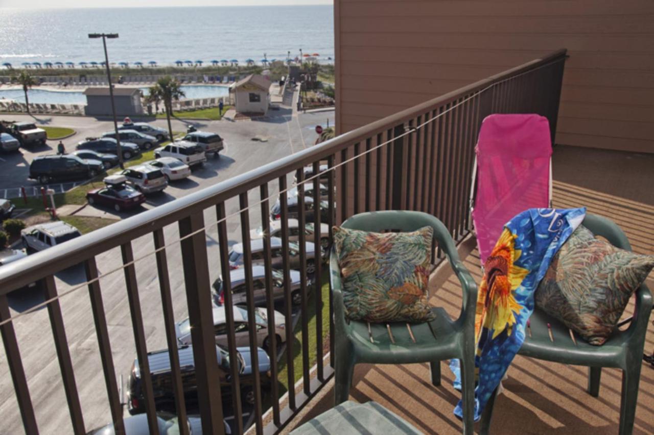 Myrtle Beach Resort Surfside Beach Eksteriør billede