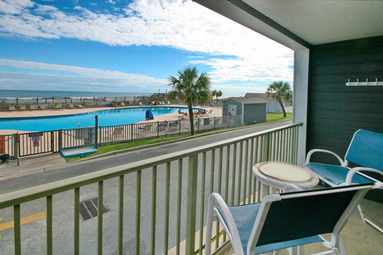 Myrtle Beach Resort Surfside Beach Eksteriør billede